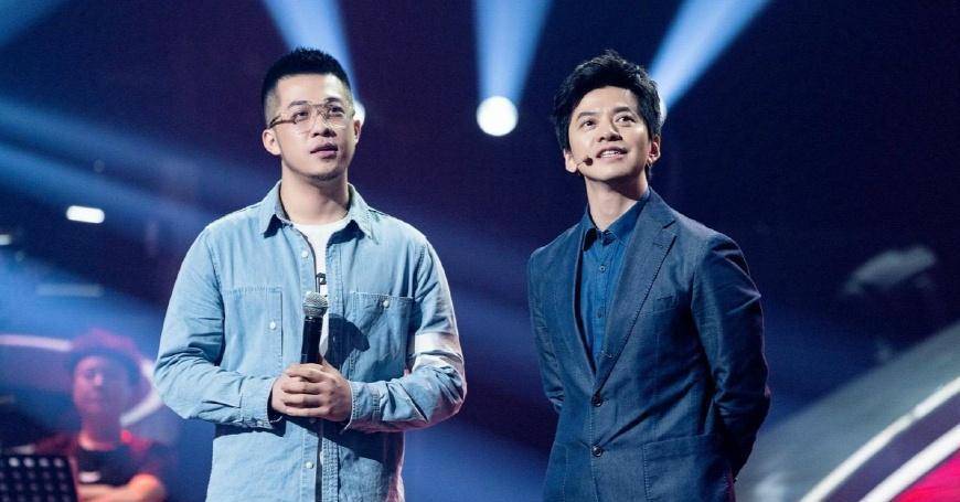 4年前, 他被汪峰无情淘汰, 如今却成了另一档好声音的