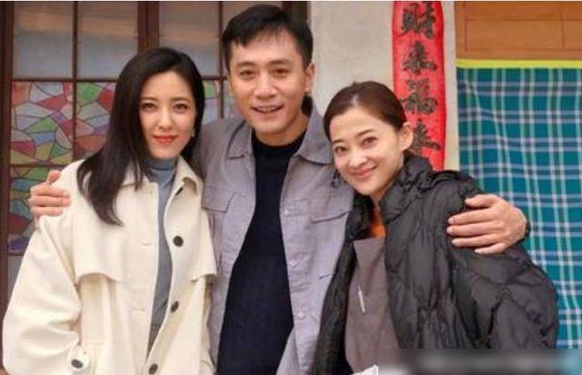 这7位女演员,演技好努力,就只缺一个机会,比陈坤还!