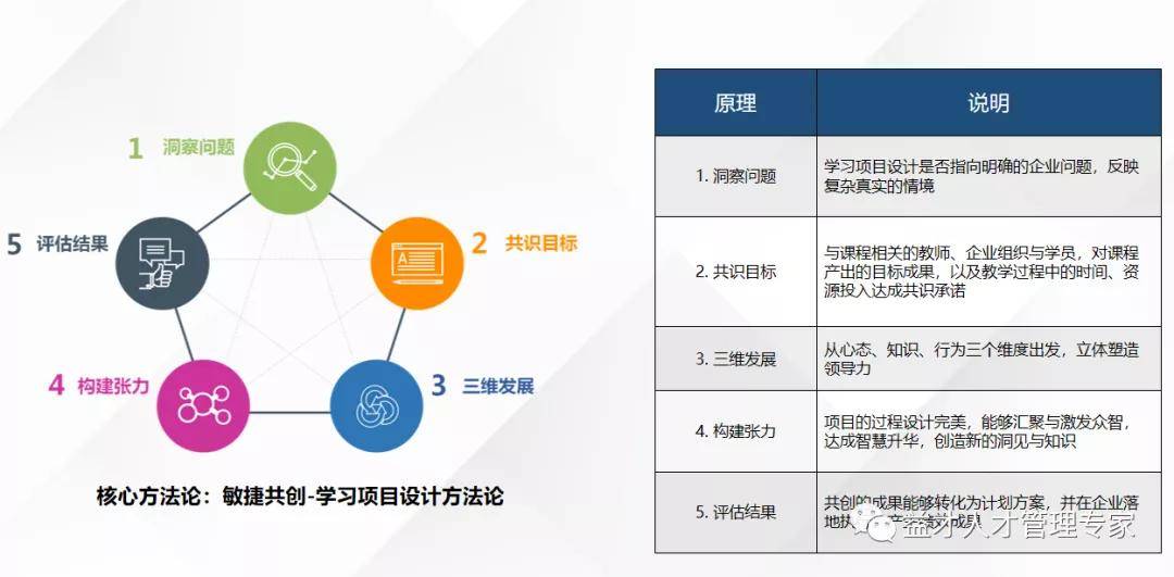 数字化时代的人才培养思路