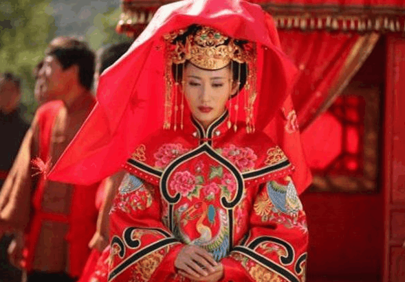 原创古代女子出嫁前母亲为何要偷偷给一本《素女经》?