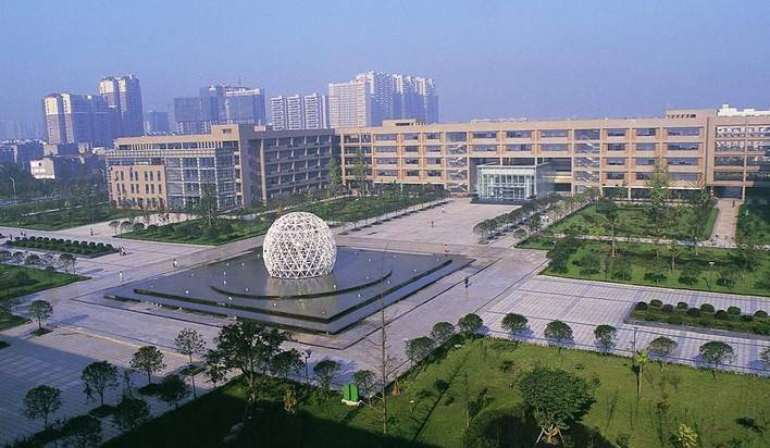 四,北华大学