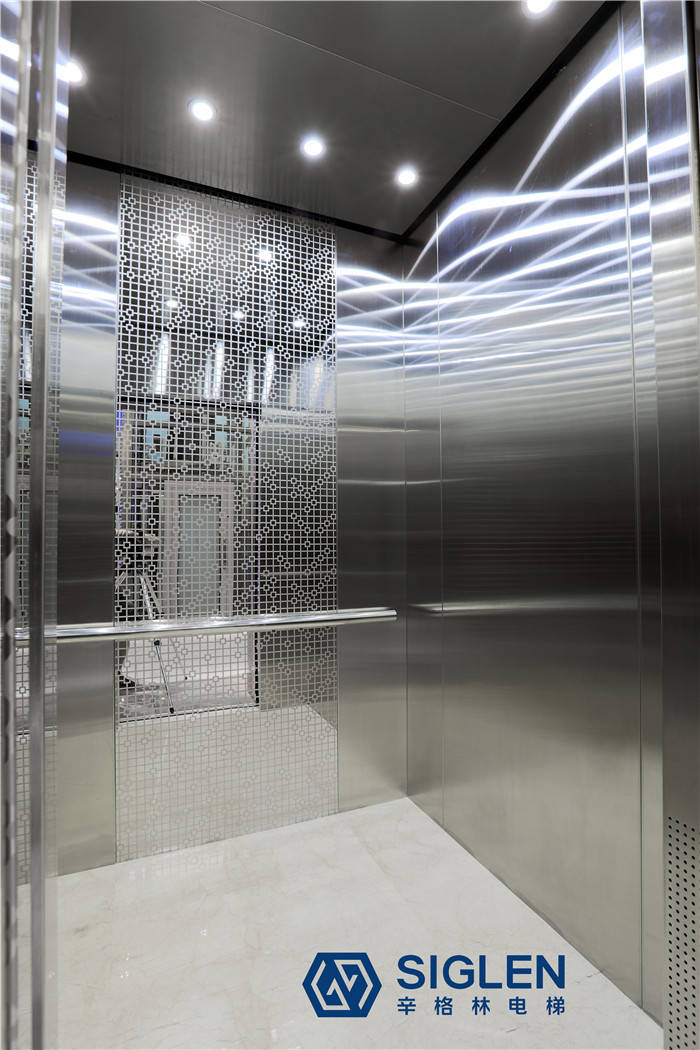 广州家用电梯类型哪个好辛格林电梯靠谱吗