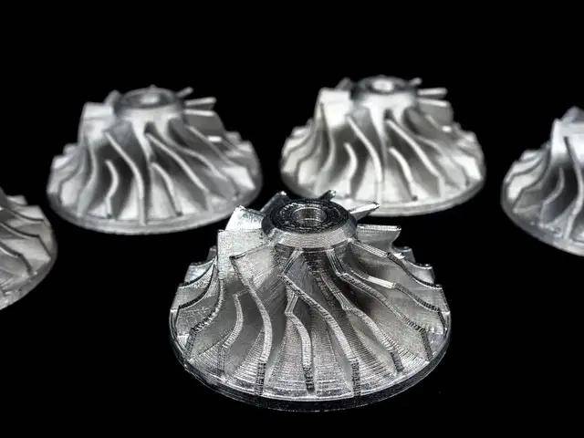 目前3d打印行业的主要材料有很多,如工程塑料,光敏树脂,橡胶材料,金属