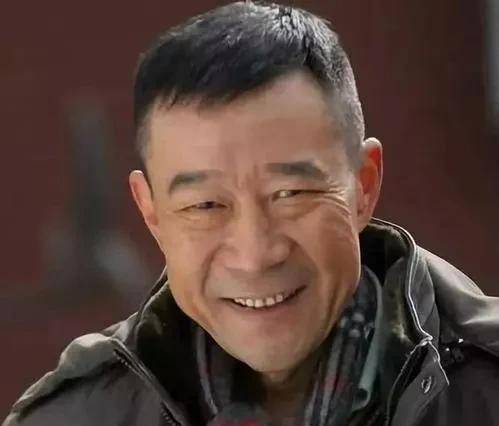 原来,这位观众也做过演员.