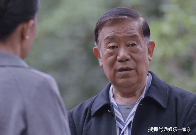 原创突围徐长青身份曝光林满江结局大快人心他才是最大赢家