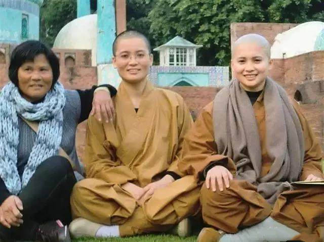 佛教作为中国五大宗教之一,自然不会被世人所摒弃遗忘,为了让民族的
