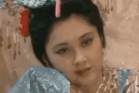 盘点女星经典古装角色,都是活生生的美女啊,尤其是_张