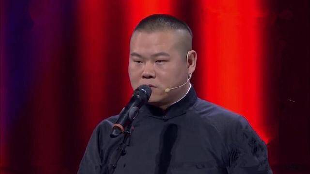 德云社荒诞脑洞,岳云鹏实力不行,阎鹤祥与尚九熙要成搭档?_高筱贝