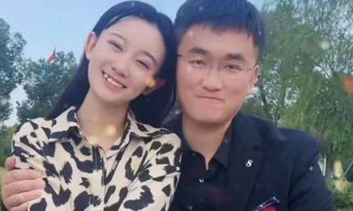 网红姜涛怎么走红的 与小16岁的女徒弟小羽毛奉子成婚