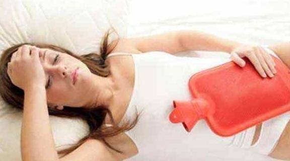 女人的月经总是推迟?别愁!教你几招调理月经,养好子宫