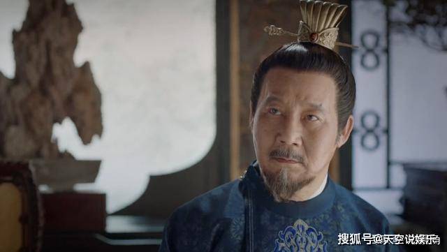 《锦心似玉》为什么徐令宜绊倒靖远侯之后,却让明朝皇帝极为不安