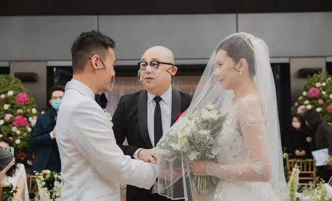 张秀文低调嫁城中帅气富豪!曾爱情长跑7年无结果,今觅得真爱
