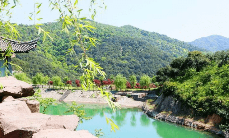 宁波旅游必去景点推荐,六大旅游景点让你"流连忘返"!