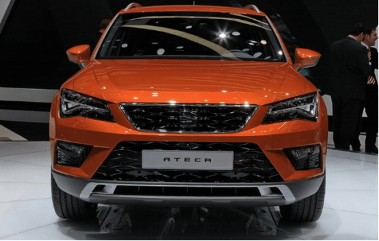 西雅特推出一款全新suv,成汉兰达劲敌