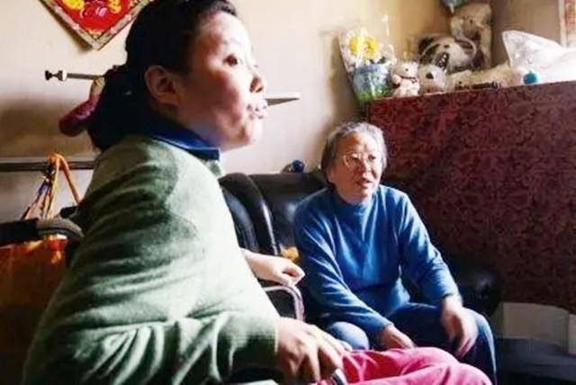 朱令被投毒事件已过26年凶手仍未落网今全身瘫痪智商如儿童