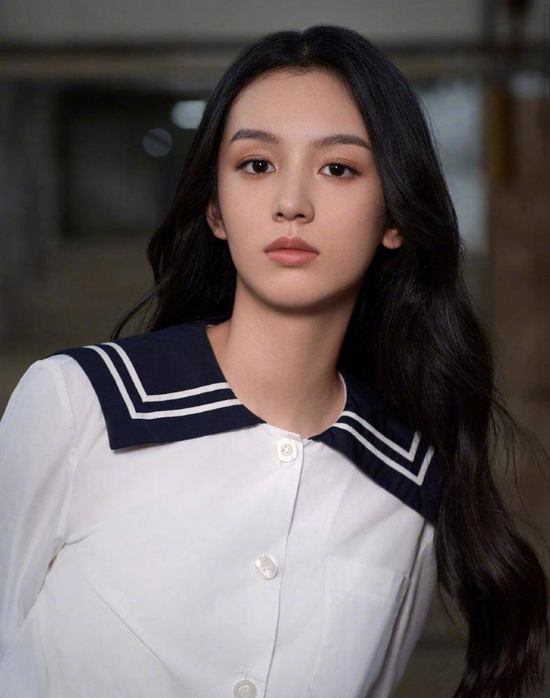 原创95后小花群芳争艳山河令女儿周也凭什么一路开挂