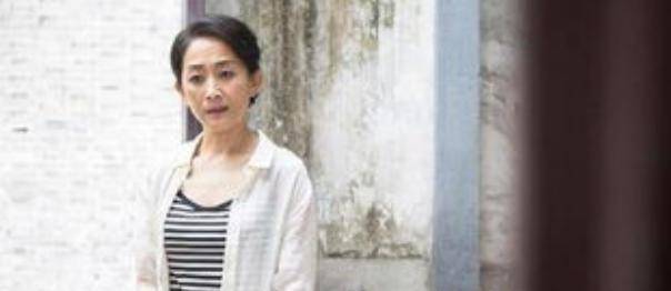 "女版陈道明"陈瑾:出道30年拿过6次影后,和哥哥相约一生不婚