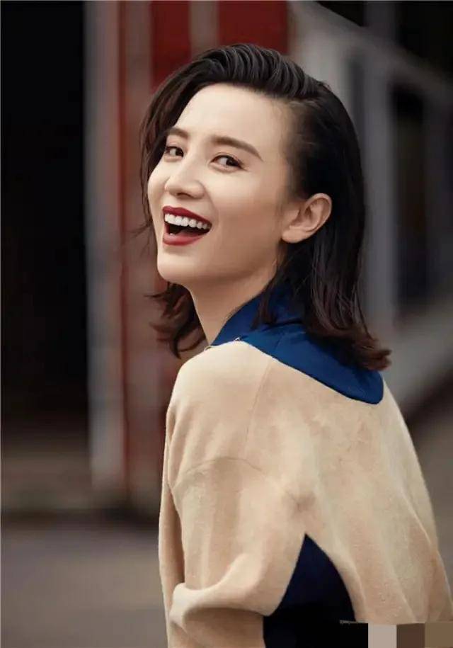 黑土地出大美人,12位东北女星,个个明艳动人,甩白幼瘦