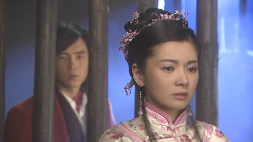 韩国女星扮中国古装,有人以假乱真,有人