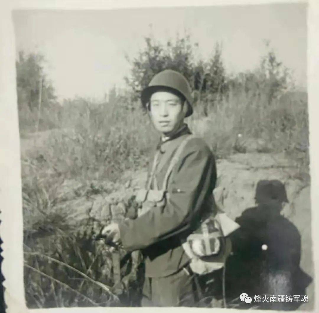 战场上的英雄浑身受伤九死一生,退伍后命运多舛车祸身
