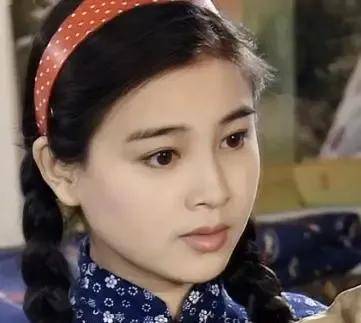 原创黑土地出大美人12位东北女星个个明艳动人甩白幼瘦几条街