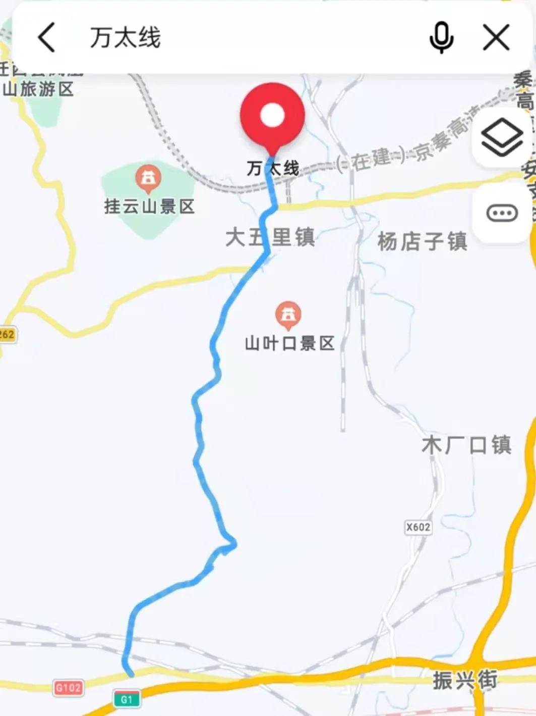 迁安万太线翻修工程即将开始!_大