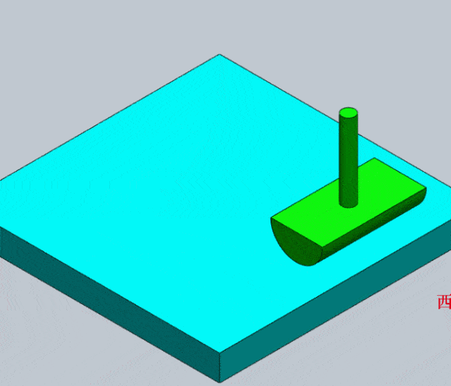 这33个机械动态图看不懂你可能需要反思了