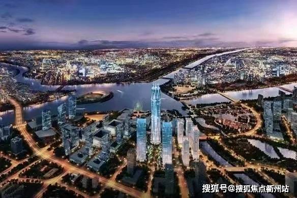 彻彻底底火了北京通州[金地北京壹街区]--400-8897-808