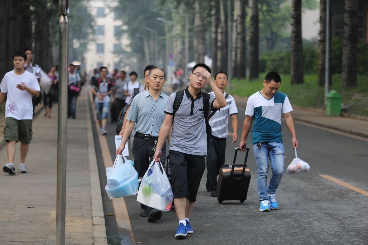 原创即便大学4年成绩突出,为何却还是单身?学长直言:有5个原因