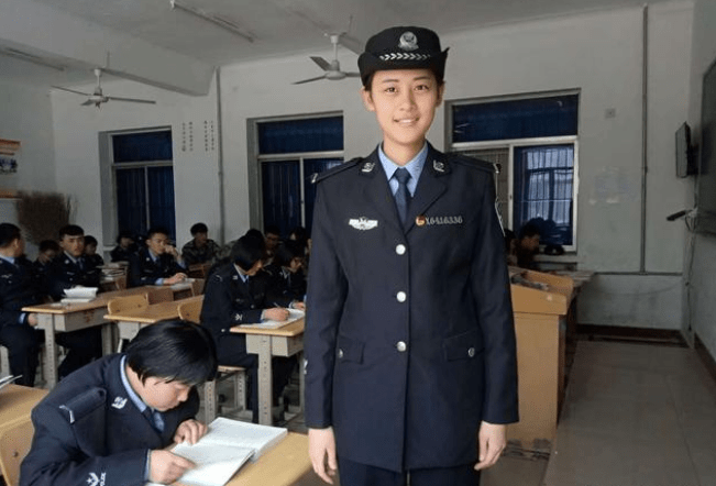 学生从警校出来以后就可以当警察吗?毕业生告诉你_考试_公安_专业