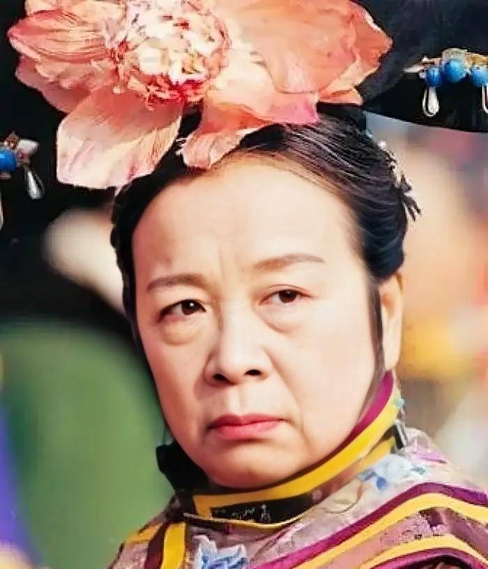 格格》的热播,让几位年轻的主演们火遍内地,还火到了港台地区,李明启