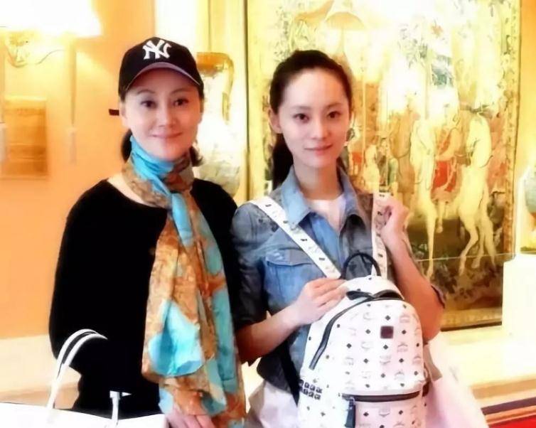 原创他是京剧名角她是百花奖影后张学津和大宋佳的陈年旧事