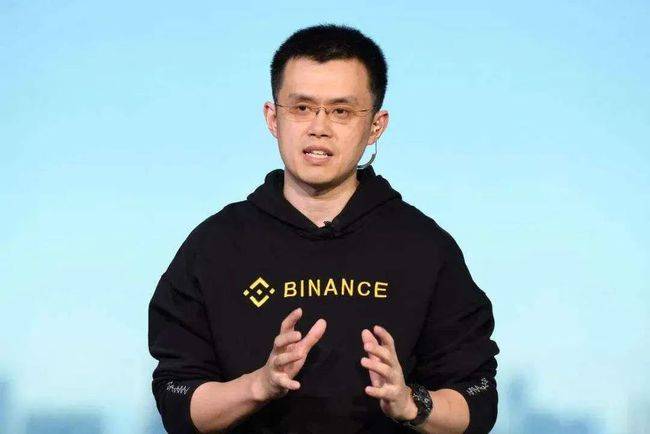 原创全球华人新首富赵长鹏的财富密码