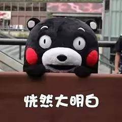 才一个恍然大明白但认真看完通知全文你的表情是不是也和小编我一样刚