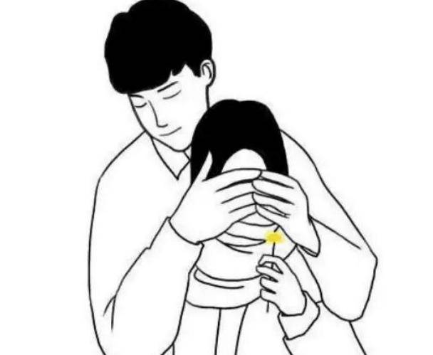 动漫 简笔画 卡通 漫画 手绘 头像 线稿 608_499
