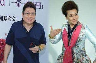 作为"情感导师"王为念,一生却有2段失败婚姻,今61岁