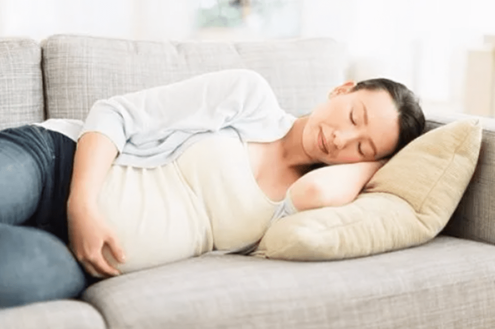 孕期＂睡午觉＂也有讲究,这2个方面要注意,你的午觉睡得对吗？
