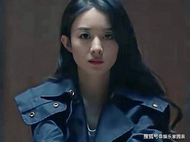 赵丽颖谁是凶手演活双面心理医师导演却自爆都不想和她合作