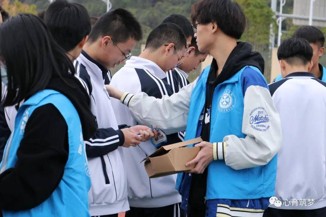 宁德衡水育才中学:多元素质拓展,助力成人成才!
