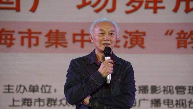 凌桂明_舞蹈_上海市