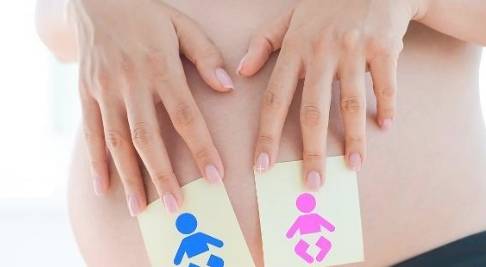 怀男宝和女宝的孕期表现有什么不同？不妨看看过来人的经验分享吧