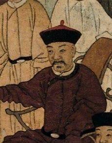 原创姚启圣平定台湾的名臣为何没有获得康熙帝封赏反而郁郁而终