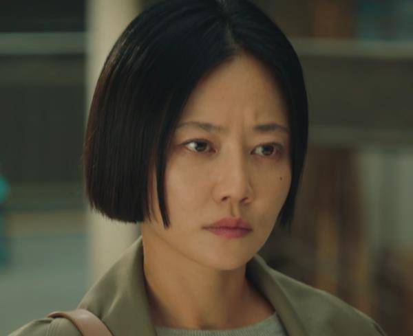 原创对手又一个美女间谍上线颜值不输谭卓演技也非常好