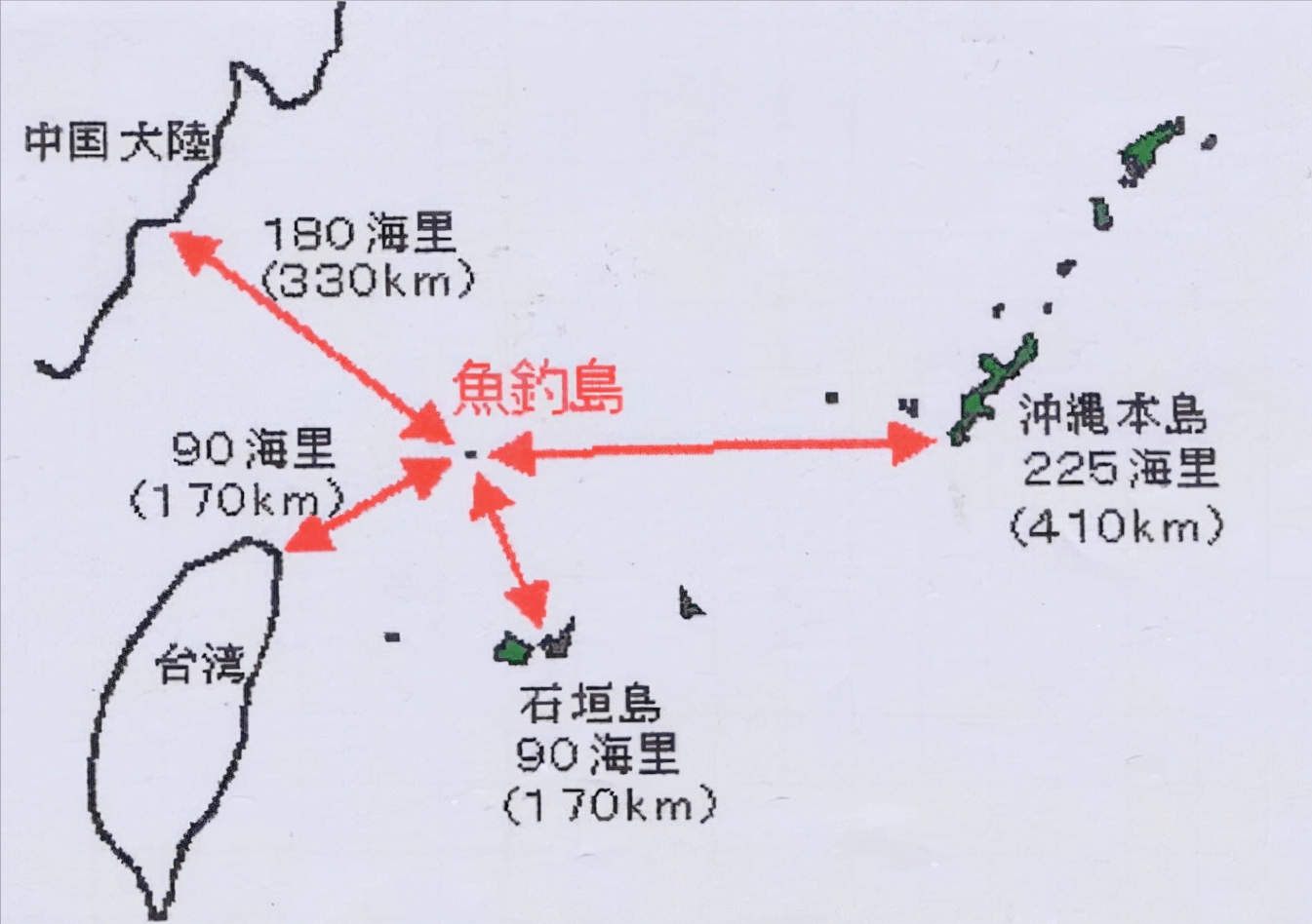 原创日本在石垣岛布置很多反舰导弹