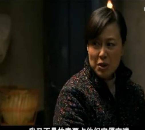 吴玉芳上世纪80年代的百花影后小舍得把小三演得炉火纯青
