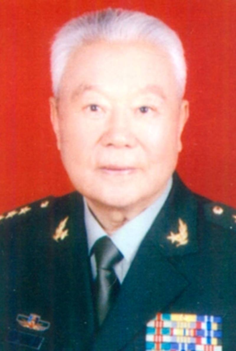 63岁升上将,曾经两度接替傅全有的职务_王克_兰州军区_沈阳