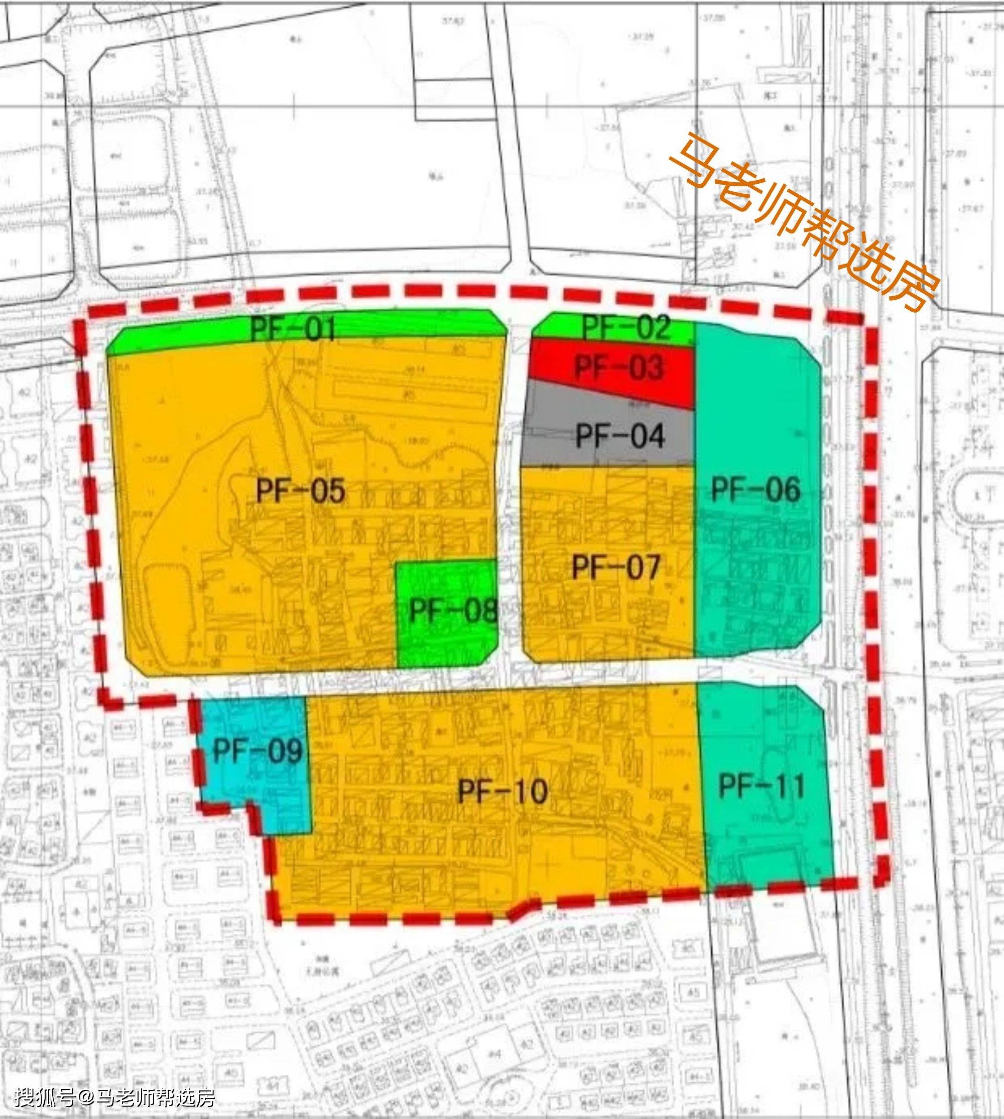 原创北京土拍昌平区2022年供地浅析