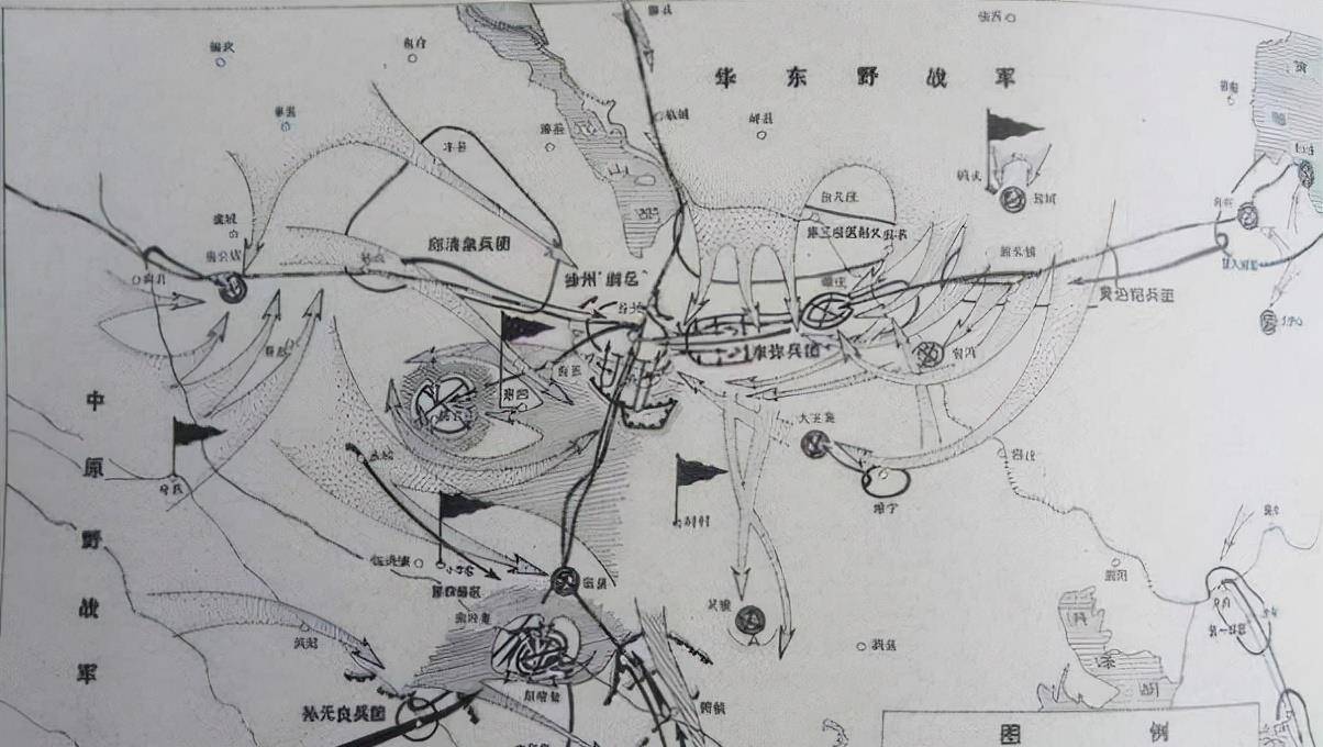 1938年台儿庄战役,中国军队伤亡5万人,歼灭日军多少人