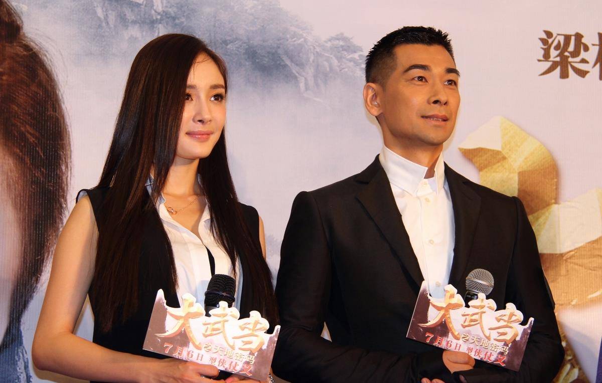 然而,2012年赵文卓搭档杨幂主演动作片《大武当之天地密码》后,人气