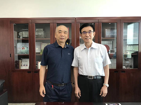 江西景德镇首富:掌舵国内高科技企业,身家34亿_尹剑平